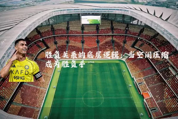 胜负关系的底层逻辑:当空间压缩成为胜负手