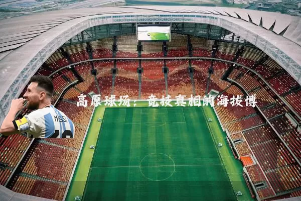 高原球场：竞技真相的海拔博弈
